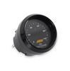 AEM Classic Digital 0-100 PSI Oil & Fuel Pressure Gauge Kit - Universal