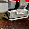Rock Slide Engineering R-Step 9 Inch Black Skid Plate