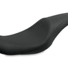 Mustang Tripper Fastback Seat For 2006-2017 Harley-Davidson Dyna - 76059
