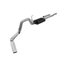 Flowmaster Force II Cat-Back Exhaust System For 2004-2008 Ford F-150 4.6L/5.4L