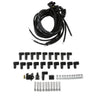 Street Fire Wire Set 8 Cyl 90° For 55-86 Chevy/Gmc/Buick/Pontiac/Oldsmobile/Cadillac