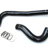 HPS Black Silicone Radiator Coolant Hose Kit For 2003-2010 Dodge Ram 2500/3500 5.9L/6.7L Cummins
