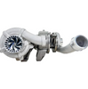 KC Fusion Stage 1 Drop In Compound Turbos For 2008-2010 Ford 6.4L Powerstroke
