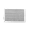 Mishimoto Upgraded Silver Intercooler Kit For 2011-2016 GMC/Chevy 6.6L Duramax