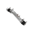 PPE Raw 3" Hot Side Intercooler Charge Pipe For 23-26 Ford 6.7L Powerstroke HO