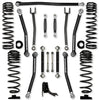 Rock Krawler 3.0 Inch X Factor "No-Limits" Suspension Lift Kit For 2021-2023 Jeep Gladiator JT Diesel