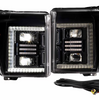 Morimoto XB Hybrid LED Headlights For 11-16 Ford F-250/F-350/F-450 Super Duty
