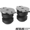 Timbren Rear Suspension Enhancement System For 2005-2015 Toyota Tacoma 2WD