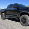 Rock Slider Engineering Driver & Passenger Side Rock Sliders For 2022-2024 Toyota Tundra