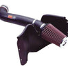 K&N Cold Air Intake Kit w/ Oiled Filter For 1999-2004 Jeep Grand Cherokee 4.7L
