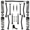 Rock Krawler JT 3.0 Inch Ultimate Adventure "No-Limits" Mid-Arm Lift Kit For 2019+ Jeep Gladiator JT
