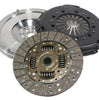 Competition Clutch Stage 2 Clutch Kit w/ Flywheel For 13-18 Ford Focus ST 2.0L