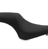 Mustang Tripper Fastback Seat For 2014-2024 Yamaha Bolt - 75690