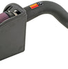 K&N Cold Air Intake System w/ Oiled Filter For 1994-2001 Acura Integra GS-R 1.8L