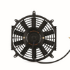 Mishimoto 10 Inch High-Flow 950 CFM Slim Radiator Cooling Fan Kit - Universal