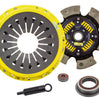 ACT Heavy Duty Race Sprung 6 Pad Clutch Kit For 1986-1996 Toyota Supra/Soarer