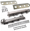 Precision Parts Exhaust Manifold Kit for 09-24 Dodge 1500/2500/3500 5.7L Hemi