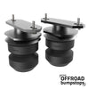 Timbren Rear Bump Stops For 1998-2024 Lexus GX LX/Toyota 4Runner Land Cruiser FJ
