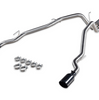 Flowmaster Signature Series Exhaust System For 2009-2024 RAM 1500 4.7L/5.7L