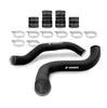 Mishimoto Black Intercooler Pipe & Boot Kit For 1999-2003 Ford 7.3L Powerstroke