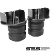 Timbren Rear Suspension Enhancement System For 1980-1996 Ford F-150 2WD