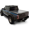 Westin Manual Retractable Tonneau Cover For 2024-2026 Toyota Tacoma w/ 60.3" Bed