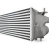 CVF Titan V2 Silver Intercooler For 2015-2023 Ford F-150 2.7L/3.5L Raptor EcoBoost/PowerBoost