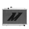 Mishimoto Performance Aluminum Radiator For 1986-1992 Toyota Supra 3.0L Manual