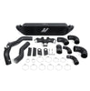 Mishimoto Black Intercooler Kit For 2018-2025 Kia Stinger GT & Genesis G70 3.3T