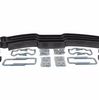 Hellwig Silent Support System Helper Springs For 67-20 GMC/Chevy 1500/2500/3500