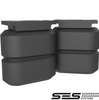 Timbren Rear Suspension Enhancement System For 07-25 Dodge/Freightliner Sprinter