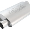 Borla ProXS Reversible 3-Inch Stainless Steel Muffler - Universal