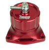 Turbo XS Red Blow Off Valve For 16-19 Honda Civic Sport/Si 1.5L Turbo Hybrid