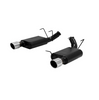 Flowmaster American Thunder Axle-Back Exhaust For 2013-2014 Ford Mustang GT 5.0L