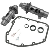 S&S Cycle Easy Start Chain Drive Camshaft Kit For 2007-2016 Harley Davidson Tri Glide/Big Twin Models