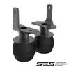 Timbren Rear Suspension Enhancement System For 2022-2025 Toyota Tacoma/Tundra