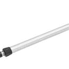 RockJock's Currectlync Billet Aluminum RockNut Drag Link For 07-18 Jeep Wrangler