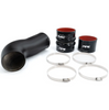 PPE Black Turbo Inlet Upgrade Kit For 2020-2025 GMC Chevrolet 6.6L Duramax L5P