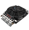 ATS Auxiliary Transmission Cooler Kit With 3/8 Inch Lines