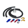PPE Billet Aluminum Fuel Pickup Kit For 2001-2005 GMC Chevrolet 6.6L Duramax