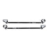 Firepunk Bolt-On Traction Bars For 2003-2009 Dodge Ram 2500/3500 3rd Gen Cummins