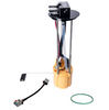 Fleece PowerFlo Lift Pump For 20-24 Ram 6.7L Cummings With 50 Gal Factory Tank