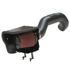 Flowmaster Delta Force Performance Air Intake For 2018-2024 Jeep Wrangler 2.0L