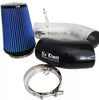 No Limit Fabrication 6.7 Cold Air Intake 11-16 Ford Super Duty Power Stroke Raw Oiled Filter Stage 1 67CAIRO1
