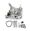 PurePower Direct Fit Turbo Pedestal Kit For 1999.5-2003 Ford 7.3L Powerstroke