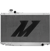 Mishimoto X-Line Performance Aluminum Radiator For 1993-1998 Toyota Supra Manual