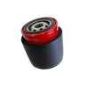 H&S Motorsports Fuel Filter Isolator Sleeve For 2011–2022 Ford 6.7L Powerstroke