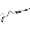 Flowmaster Force II Cat-Back Exhaust For 1999-2007 GMC/Chevy 1500 4.3L/4.8L/5.3L