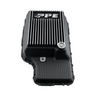 PPE Deep Brushed Transmission Pan For 20-25 Ford F-250/F-350 Super Duty 7.3L Gas