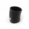 H&S Motorsports 4” X 4” Silicone 20° Elbow Hose (Black 5 Ply) Universal